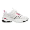 D’ Lites 4.0 “Bianco Rosso Nero”