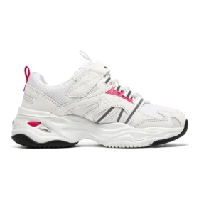 D’ Lites 4.0 “Bianco Rosso Nero”