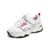 D’ Lites 4.0 “Bianco Rosso Nero”