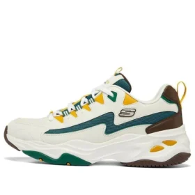D’ Lites 4.0 “Bianco Verde”