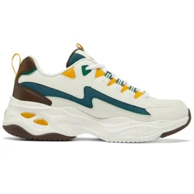 D’ Lites 4.0 “Bianco Verde”
