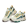 D’ Lites 4.0 “Bianco Verde”