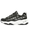D’ Lites 4.0 “Black White”