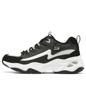 D’ Lites 4.0 “Black White”