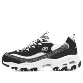D’ Lites 4.0 “Black White”