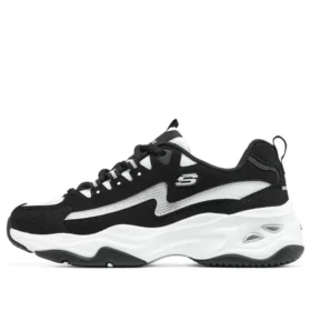 D’ Lites 4.0 “Black White”