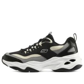 D’ Lites 4.0 “Black White”