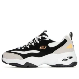 D’ Lites 4.0 “Black White”