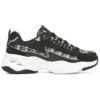 D’ Lites 4.0 “Black White”