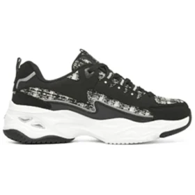 D’ Lites 4.0 “Black White”