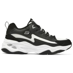 D’ Lites 4.0 “Black White”
