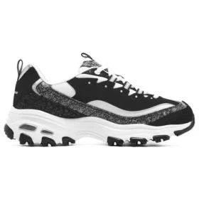 D’ Lites 4.0 “Black White”