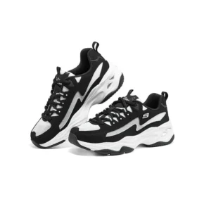 D’ Lites 4.0 “Black White”