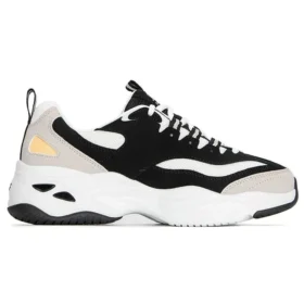 D’ Lites 4.0 “Black White”