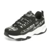 D’ Lites 4.0 “Black White”