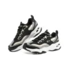 D’ Lites 4.0 “Black White”