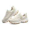 D’ Lites 4.0 “Cream”