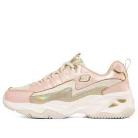 D’ Lites 4.0 Elite PRM “Pink White Gold”