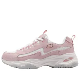 D’ Lites 4.0 Fancy Spirit Scarpe sportive basse Rosa