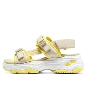 D’ Lites 4.0 “Giallo naturale”