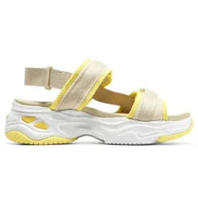 D’ Lites 4.0 “Giallo naturale”