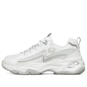 D’ Lites 4.0 low Sneaker GS White