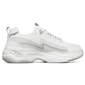 D’ Lites 4.0 low Sneaker GS White