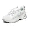 D’ Lites 4.0 low Sneaker GS White