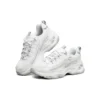 D’ Lites 4.0 low Sneaker GS White
