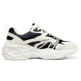 D’ Lites 4.0 “Natural Black”