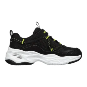 D’ Lites 4.0 “Nero”