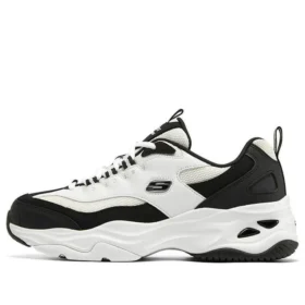 D’ Lites 4.0 “Nero Bianco”