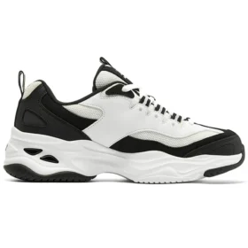 D’ Lites 4.0 “Nero Bianco”