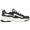 D’ Lites 4.0 Nero/Bianco