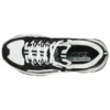 D’ Lites 4.0 Nero/Bianco