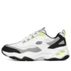 D LITES 4.0 Scarpe Low-Dad Bianco/Nero/Grigio