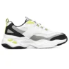 D LITES 4.0 Scarpe Low-Dad Bianco/Nero/Grigio