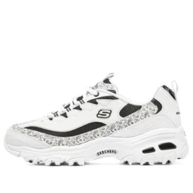 D’ Lites 4.0 “White Black”