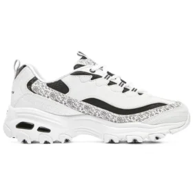 D’ Lites 4.0 “White Black”