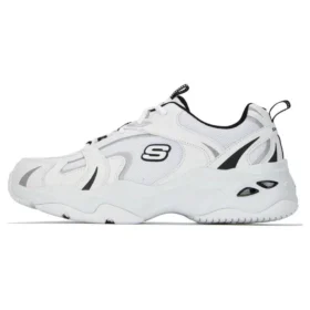 D’ Lites 4.0 “White Black”