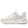 D’ Lites 4.0 “White Cream”
