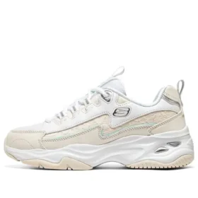 D’ Lites 4.0 “White Cream”