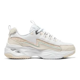 D’ Lites 4.0 “White Cream”