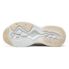 D’ Lites 4.0 “White Cream”