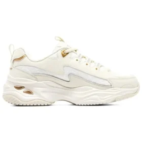 D’ Lites 4.0 “White Gold”