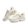 D’ Lites 4.0 “White Gold”