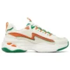 D’ Lites 4.0 “White Green”