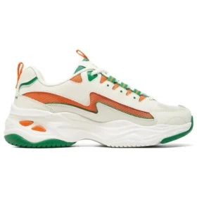 D’ Lites 4.0 “White Green”