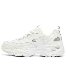D’ Lites 4.0 “White Grey”