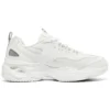 D’ Lites 4.0 “White Grey”